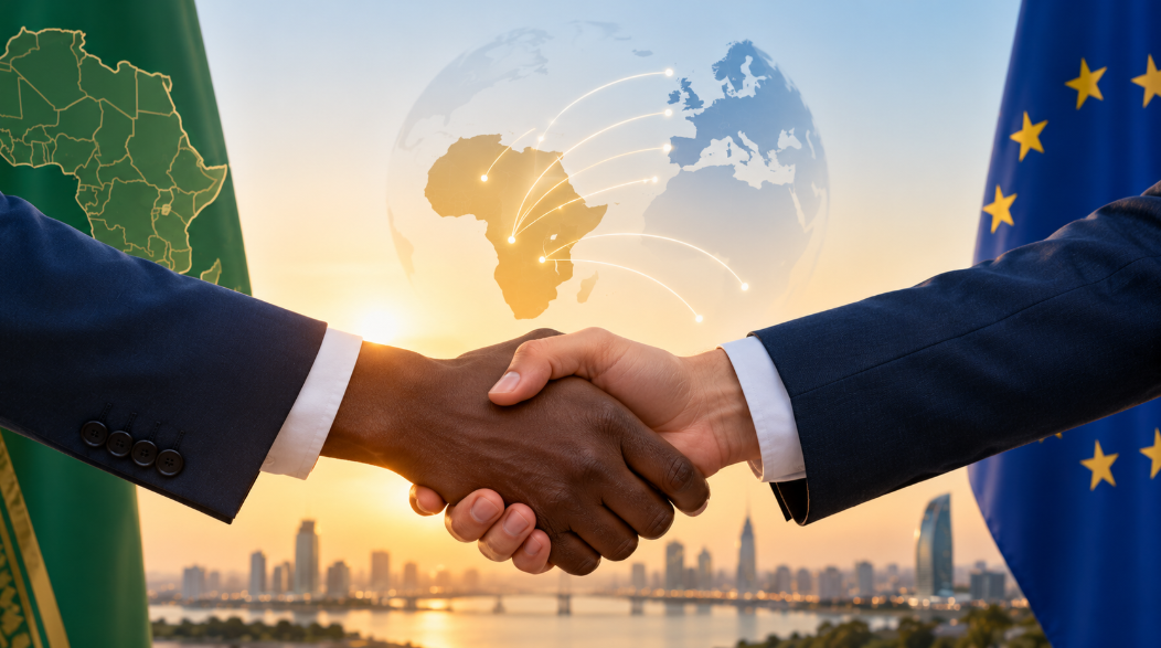 Strategic Partnerships